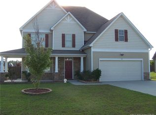 70 Carlisle Pl, Spring Lake, NC 28390