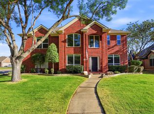 3210 Reagenea Dr, Wylie, TX 75098