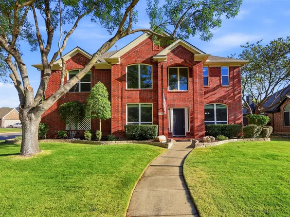 3210 Reagenea Dr, Wylie, TX 75098