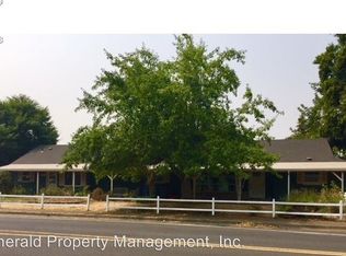 1916 Norkenzie Rd, Eugene, OR 97401