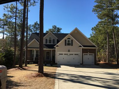 258 Lakeland Port, Sanford, NC, 27332