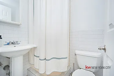 Rented by Keller Williams NYC