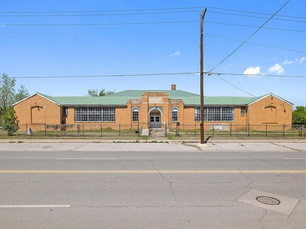 100 E Foreman St, El Reno, OK 73036