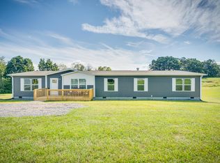 520 Pritchard Rd, Limestone, TN 37681