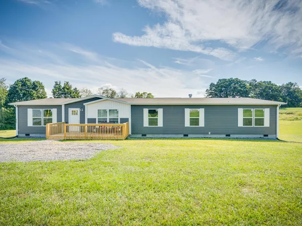 520 Pritchard Rd, Limestone, TN 37681