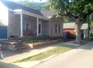 137 W 6th St, Pikeville, KY 41522