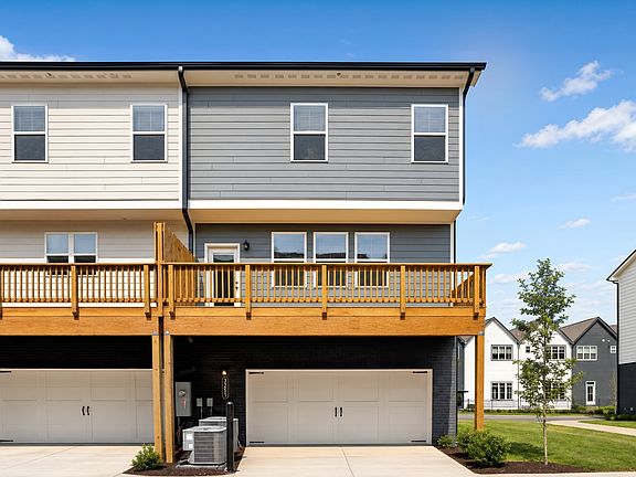 Borough33 Townhomes Amberly 5