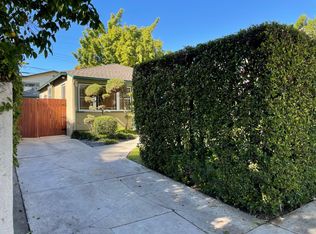 511 N Sweetzer Ave, West Hollywood, CA 90048