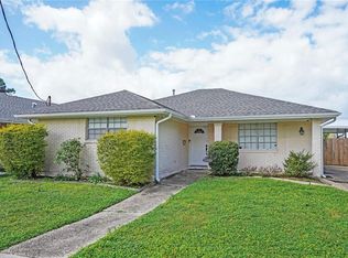 5024 Academy Dr, Metairie, LA 70003