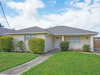 5024 Academy Dr, Metairie, LA, 70003