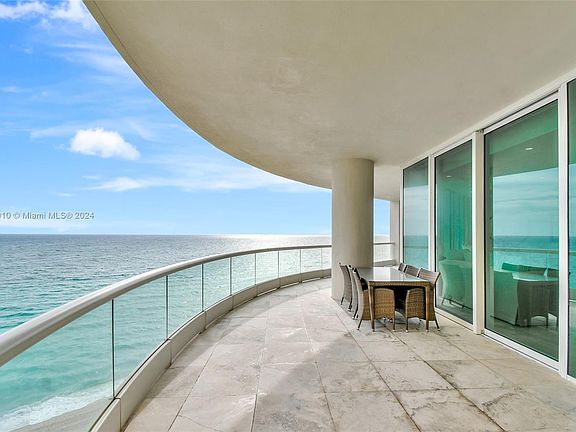 5th image of 16051 Collins Ave APT 1104