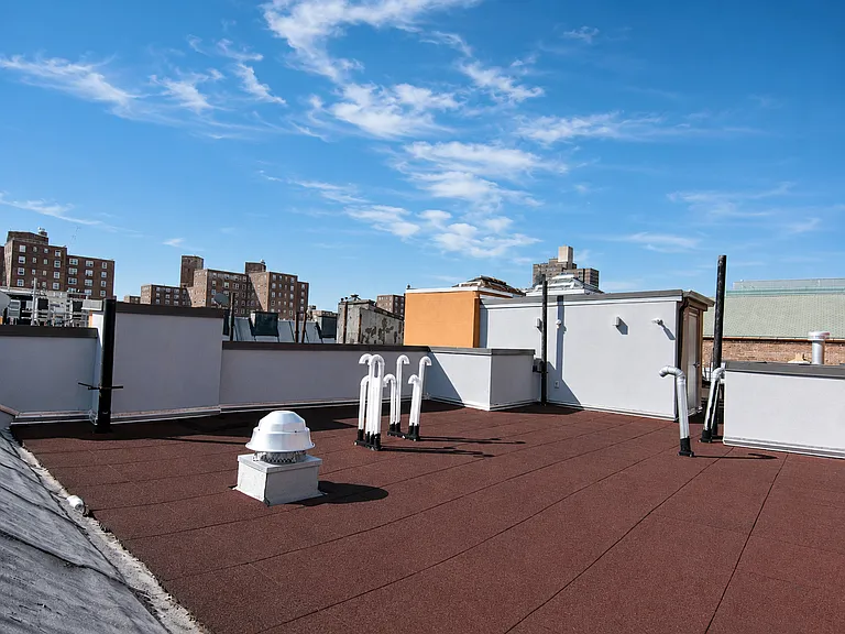 2248 Adam C Powell Blvd #3R — Photo 9