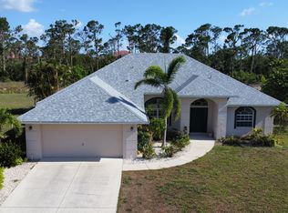 24343 Penhollow Ct, Punta Gorda, FL 33955