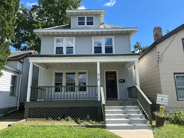 919 E Johnson St, Madison, WI 53703