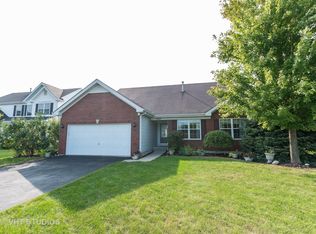 3807 Stockton Dr, Joliet, IL 60436