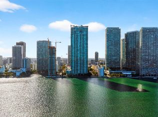 Biscayne Beach Condo, Miami, FL 33137