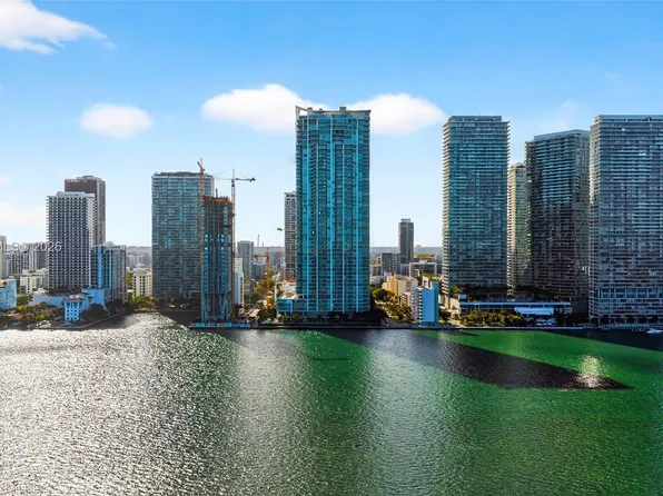 2900 NE 7th Ave Unit 2209, Miami, FL 33137