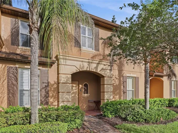 3438 Calabria Ave #3438, Davenport, FL 33897