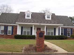 203 Rimrock Dr, Dothan, AL 36305