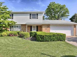 319 Somerset Dr, Shiremanstown, PA 17011