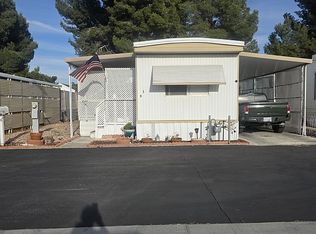 14411 Palmdale Rd SPACE 55, Victorville, CA 92392