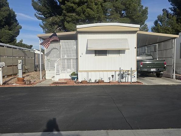 14411 Palmdale Rd Space 55