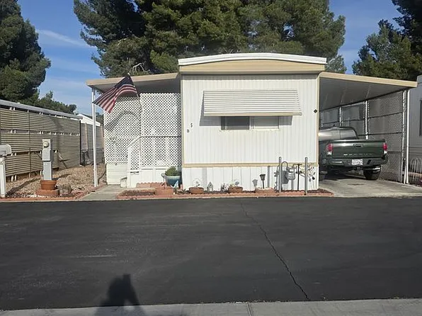 14411 Palmdale Rd Space 55, Victorville, CA 92392