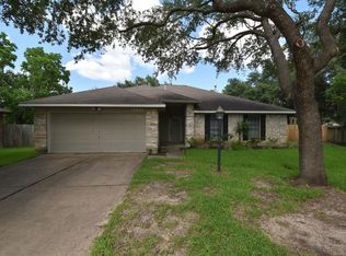 13602 Wheatbridge Dr, Houston, TX 77041
