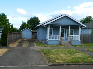 519 SE Court St, Dallas, OR 97338