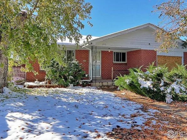 2443 Zion St, Aurora, CO 80011