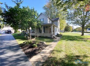 1237 Amelia Ave, Findlay, OH 45840
