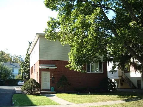 Front View