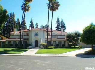 2517 Van Hoeks Cir, Modesto, CA 95356