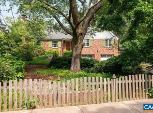 1621 Meadowbrook Heights Rd, Charlottesville, VA 22901