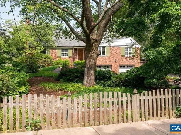 1621 Meadowbrook Heights Rd, Charlottesville, VA 22901