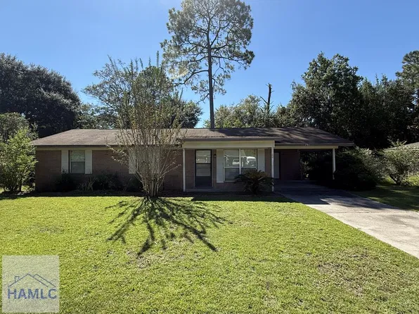 791 Peggy Sue St, Hinesville, GA 31313