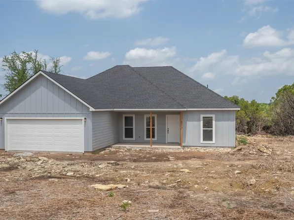 5613 N Lakeside Hills Ct, Granbury, TX 76048
