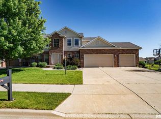 3925 W Crimson Rd, Dunlap, IL 61525