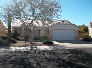 14333 W Wagon Wheel Dr, Sun City West, AZ 85375