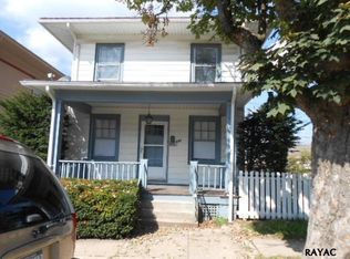 983 Wayne Ave, York, PA 17403
