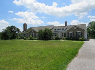 1120 Knightsview Rd, Wrightsville, PA 17368