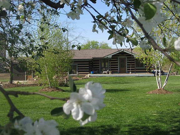 Spring View 5+ Acres