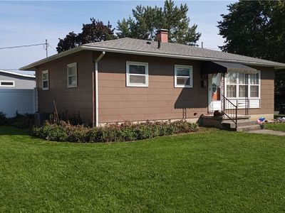 35 Luksin Dr, Tonawanda, NY, 14150