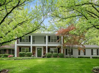 526 Bonhomme Woods Dr, Saint Louis, MO 63132