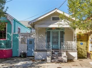 612 Spain St, New Orleans, LA 70117