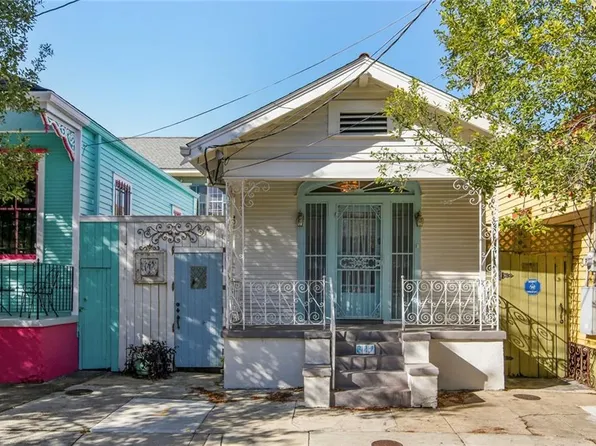 612 Spain St, New Orleans, LA 70117