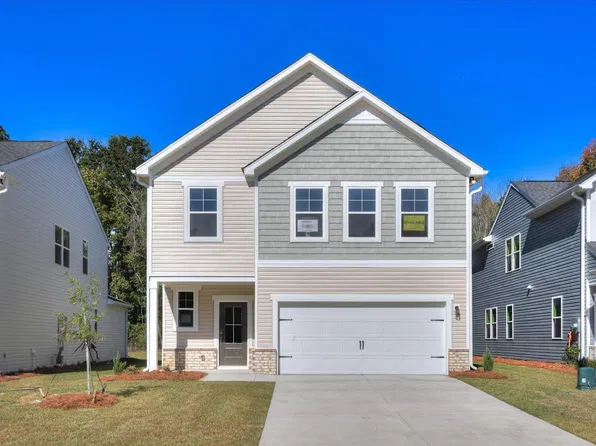 1063 Myers Farm Rd, Hopkins, SC 29061