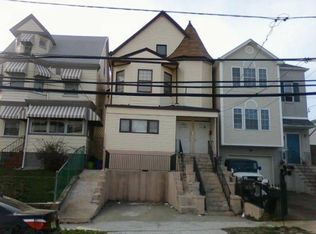 143 Johnson Ave, Newark, NJ 07108