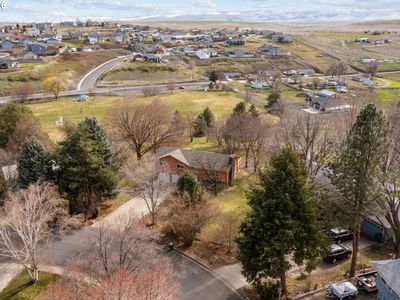 1829 SW Athens Ave, Pendleton, OR, 97801