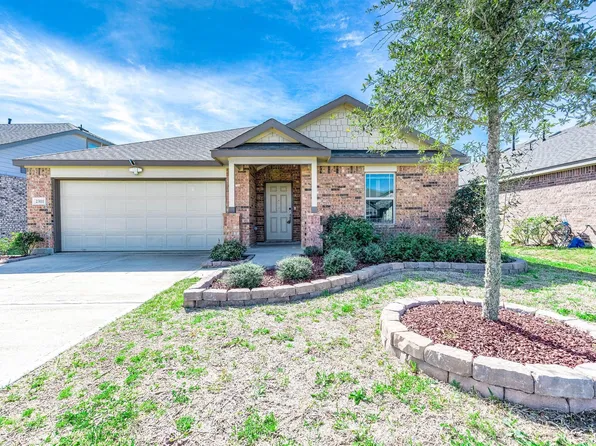 23111 Briarstone Harbor Trl, Katy, TX 77493